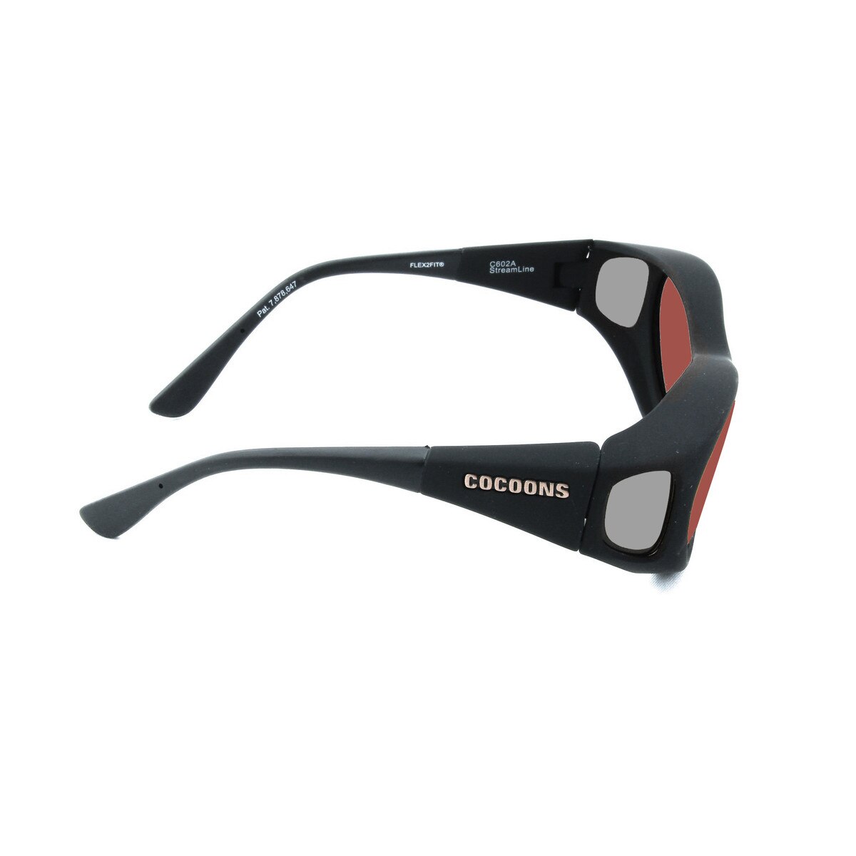 TBI Tinted Fitover - Cocoons
